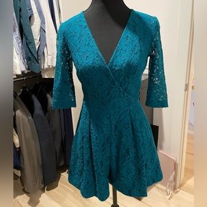 GUESS by Marciano Romper Sz 0